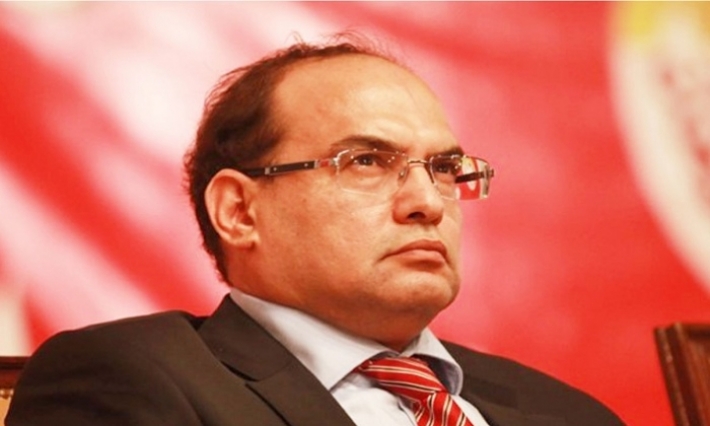 شوقي الطبيب: آلاف ملفات فساد اختفت من أروقة المحاكم 