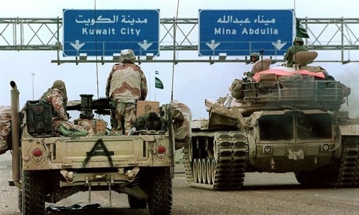 رئيس البرلمان الكويتي: هنالك أكثر من مؤشر على إمكانية اندلاع حرب قريبا في الخليج 