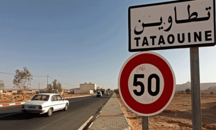 تعليق العمل بمقر ولاية تطاوين وبعث لجنة لتحديد ما تحقق في اتفاق الكامور