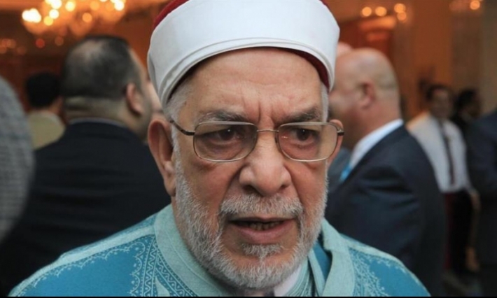 عبد الفتاح مورو سيتولى تسيير البرلمان بالنيابة بعد تولي محمد الناصر رئاسة الجمهورية