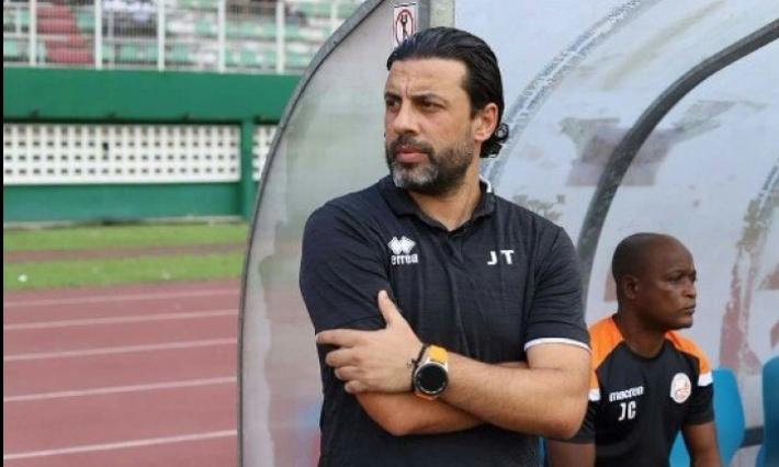 هل يكون طارق الجاني أول مدرب تونسي في البطولة الغانية ؟ 