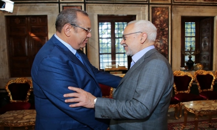 سمير ماجول: لا حل لأزمة الحكومة سوى طاولة الحوار والتخلي الشروط المسبقة 