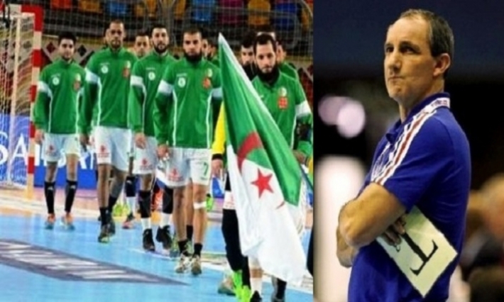 مدرب منتخب الجزائر ألان بورت: كونت أغلب عناصر المنتخب التونسي 