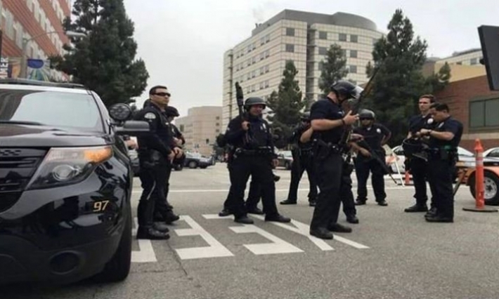    قتلى في إطلاق نار بنيويورك