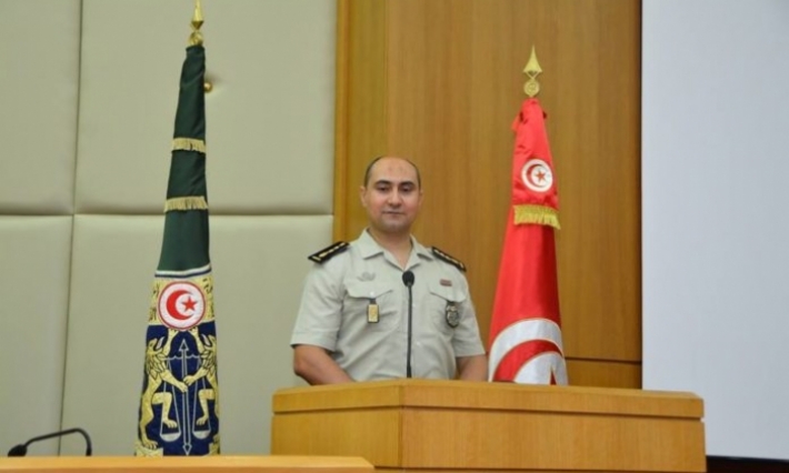 إرهابيون يعترضون سبيل مواطنين في جبل مغيلة قبل إخلاء سبيلهم: الناطق باسم الحرس الوطني يوضح