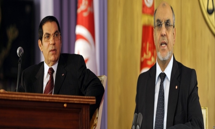 حمادي الجبالي | رفضت أن أقابل بن علي في السعودية ولولا حياد النهضة لما فاز الباجي بالرئاسة 