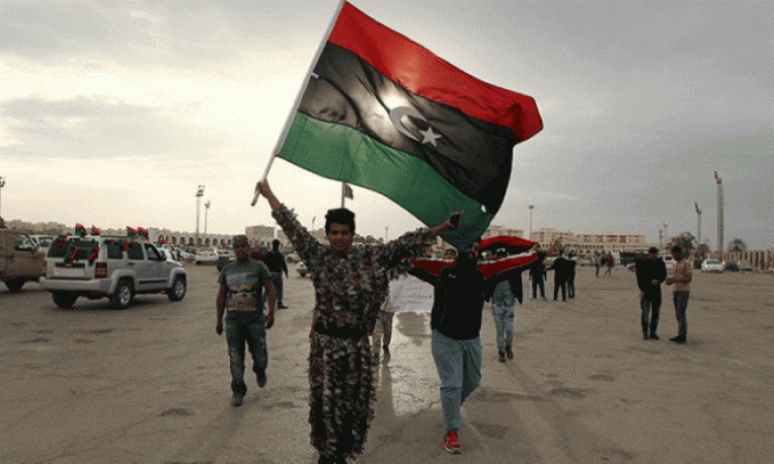 الوضع في ليبيا: الجامعة العربية تعقد جلسة طارئة