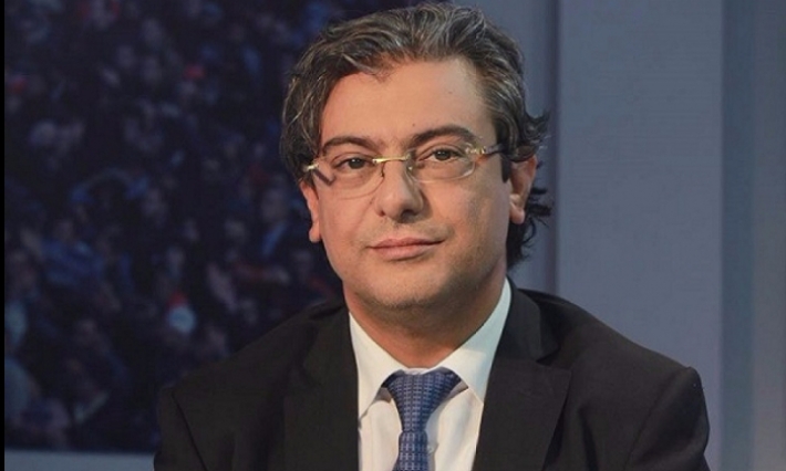 نور الدين بن تيشة: منصب رئيس الجمهورية ليس ''شاغرا'' وصحة الرئيس في تحسن مطرد (فيديو) 