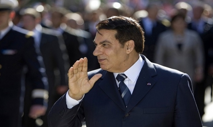 سويسرا تحمل الحكومة التونسية مسؤولية بطء استرجاع أموال بن علي 