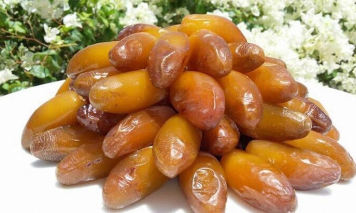 عائدات تصدير التمور التونسية تسجل رقما قياسيا 