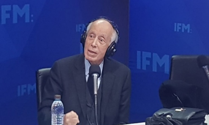 أحمد ونيّس: مصر تسهّل دخول الأسلحة لليبيا وتونس تسدد فاتورة الحرب  (فيديو) 