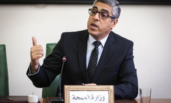 وزارة الصحة تتلقى اعتمادات بـ4 مليون دينار لتغطية عمليات الوقائية ضد فيروس كورونا