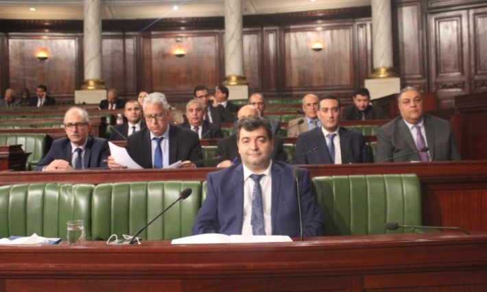 بسبب منتجات الصناعات التقليدية التركية والصينية: نواب ينبهون وزير السياحة