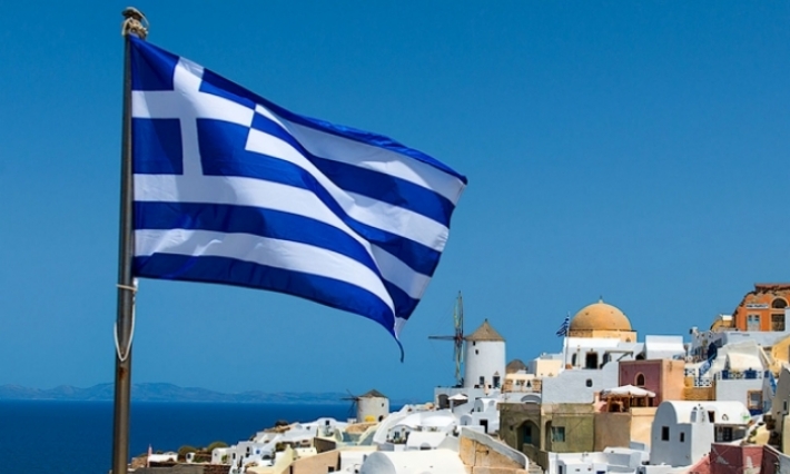 أول امرأة في تاريخ اليونان رئيسة للجمهورية