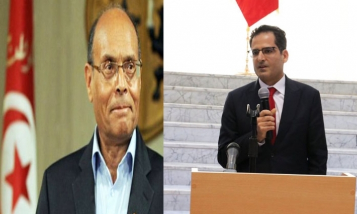 بعد نشر حساب تويتر منسوب لوزير الخارجية خبر وفاة منصف المرزوقي: مصدر مسؤول يوضح لإي أف أم