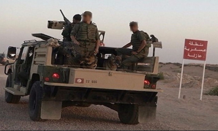 وزارة الدفاع: إيقاف غينيين إثنين و4 مهربين وحجز سيارات وبضائع مهربة