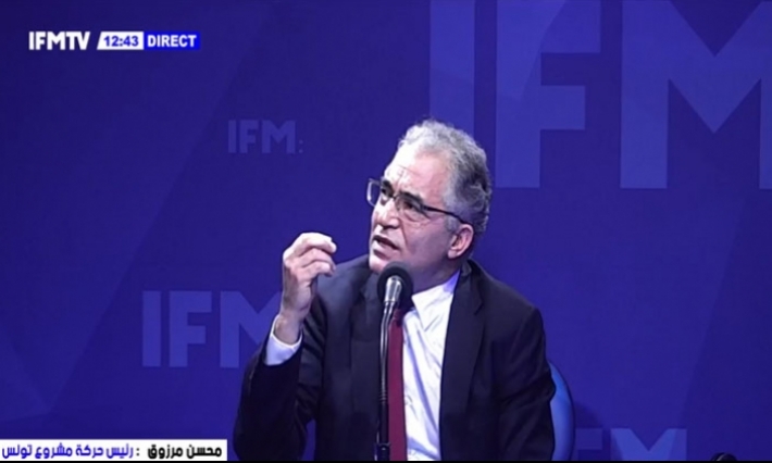 محسن مرزوق يكشف لأول مرة: تعرضنا للخداع والغش من قبل يوسف الشاهد وسليم العزابي