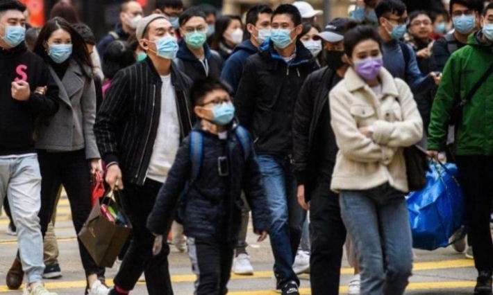 بلجيكا تعلن أول إصابة بفيروس كورونا