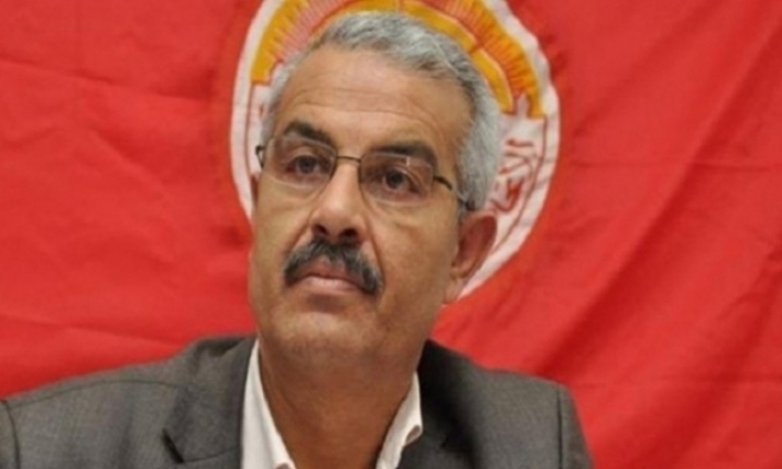 سمير الشفي: اتحاد الشغل لن يبقى مكتوف الأيدي ضد حملات تشويه ممنهجة تستهدفه في الآونة الأخيرة