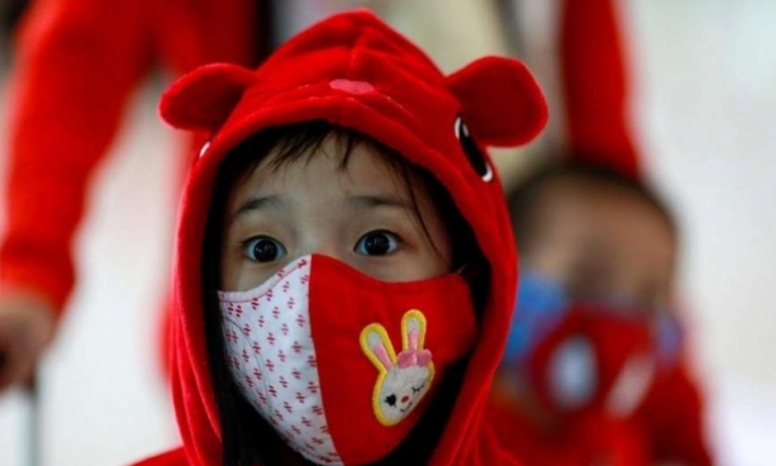 أعراض الكورونا تتفاقم لدى طفلة بعد تناولها الإيبوبروفين