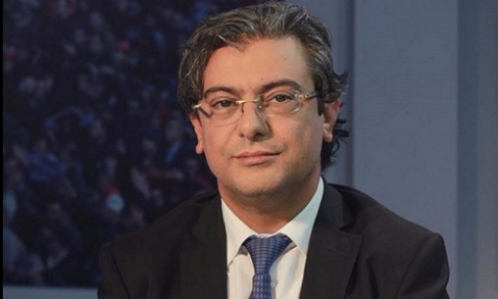 رئاسة الجمهورية تقبل استقالة المستشار نور الدين بن تيشة 