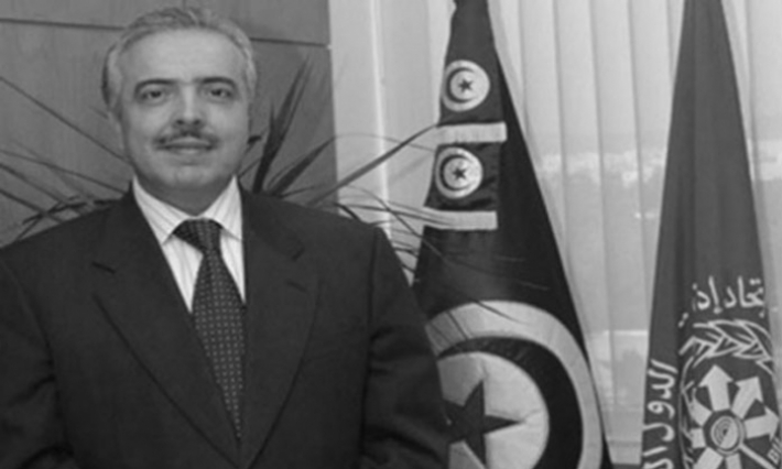 الوزير الأسبق صلاح الدين معاوي في ذمة الله