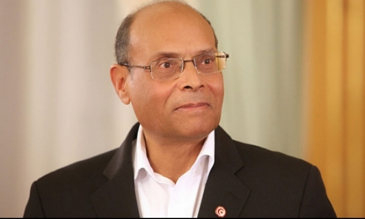 سليم بن حميدان: "المرزوقي قد يفاجئ الجميع بقرار غير متوقّع"