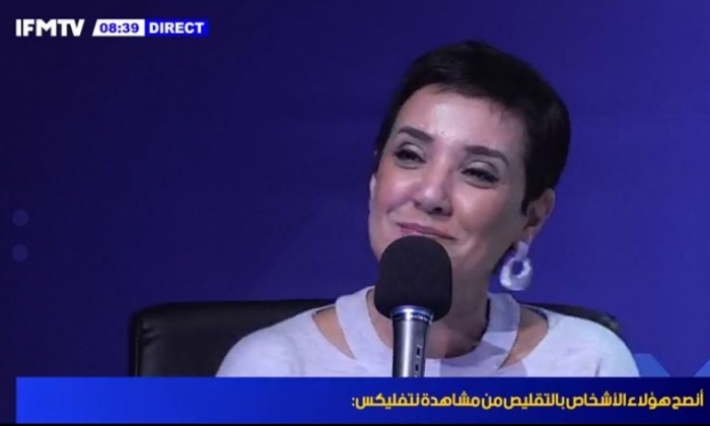 سنية الدهماني: "الشاهد ما يراش بالعشرة وقعد المدة هذي الكل على رأس الحكومة بفضل النهضة"