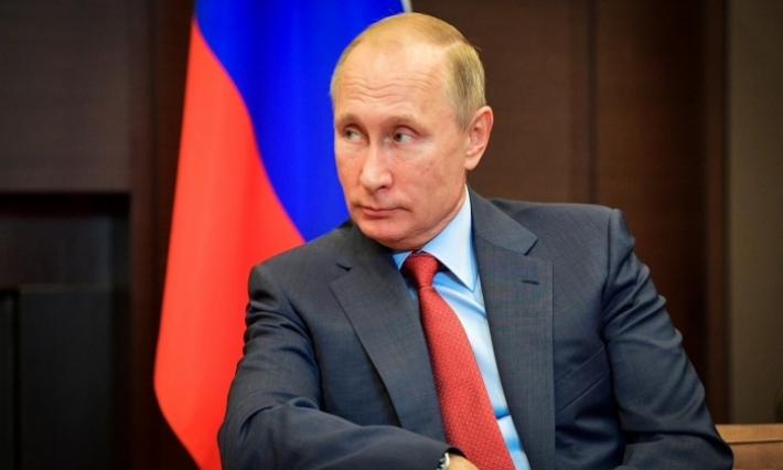 فلاديمير بوتين: تونس شريك فاعل لروسيا في منطقة الشمال الإفريقي 