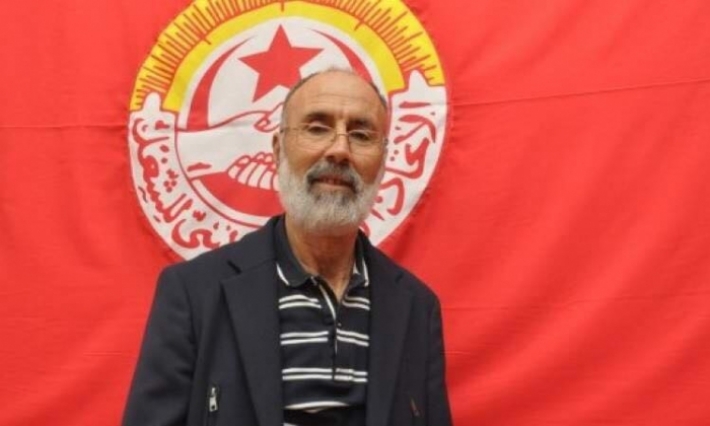  عبد الكريم جراد: "قرار التسخير أصدره الحزب الجديد للشاهد"