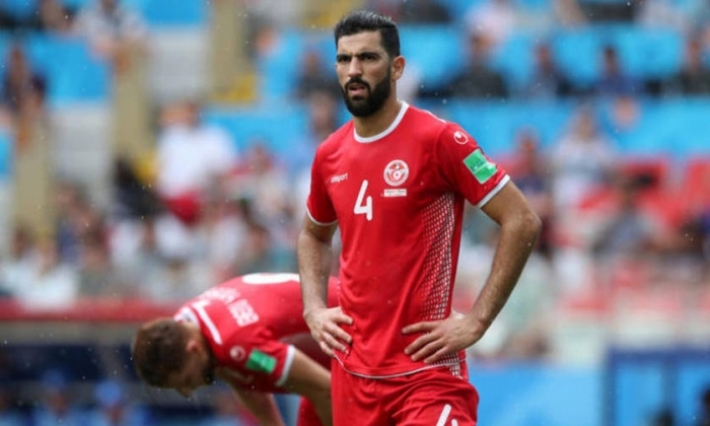 بتأكيد من وكيل أعماله: ياسين مرياح قريب من نابولي الإيطالي نظير 4 مليون أورو 
