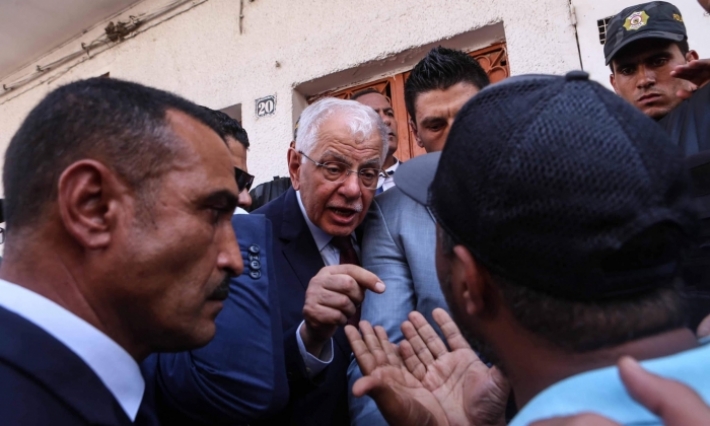 رئيس الحكومة المفوض يقرر عقد مجلس وزاري عاجل لبحث أضرار الأمطار الأخيرة على بعض أحياء اريانة