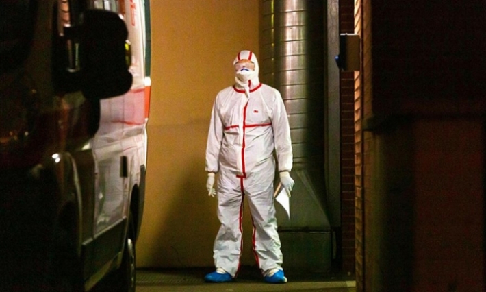 Algérie : un nouveau cas de coronavirus 