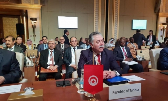 تونس تشارك في الدورة 46 لمجلس وزراء خارجية منظمة التعاون الاسلامي