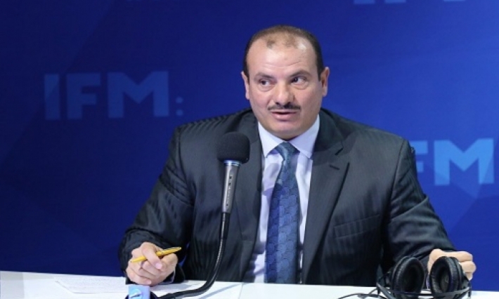 أنس الحمايدي: ليس من حق الأمنيين أو غيرهم تنصيب أنفسهم مكان القضاء (فيديو) 