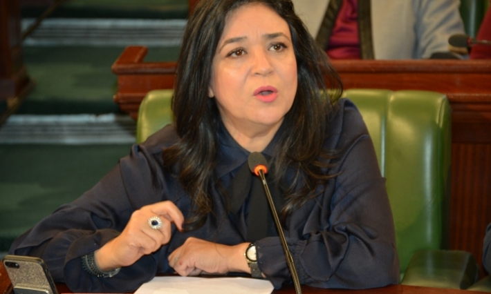 النائبة سماح دمق بعد حادث عين السنوسي: لا يجب أن نمنح آمالا واهية لسكان الجهة من خلال وعدهم بتركز جسر