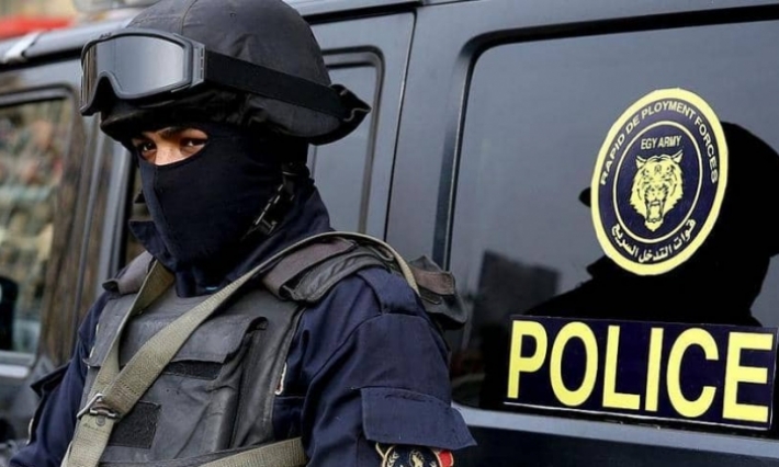 مصر: مقتل إرهابيين خلال مداهمتين لشقق في القاهرة والجيزة