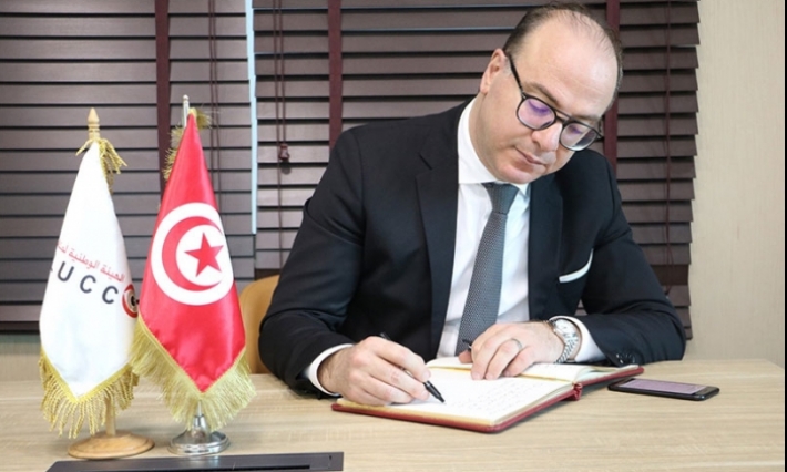    الفخفاخ و أعضاء حكومته يصرّحون بمكاسبهم