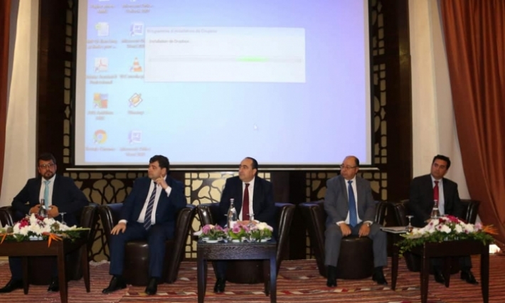 وزير النقل: تونس ستعود الى استقبال كبريات شركات الرحلات البحرية بداية من الصيف المقبل 