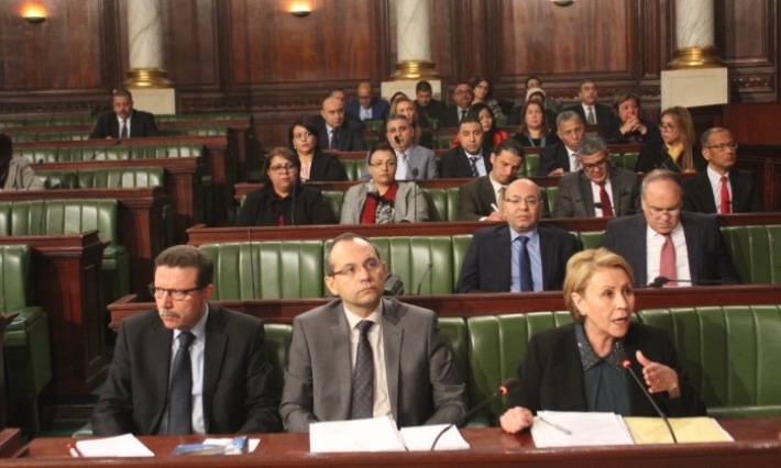 الفراتي: 15 جمعية قرآنية تعمدت استغلال فضاءات عشوائية لإيواء الدارسين