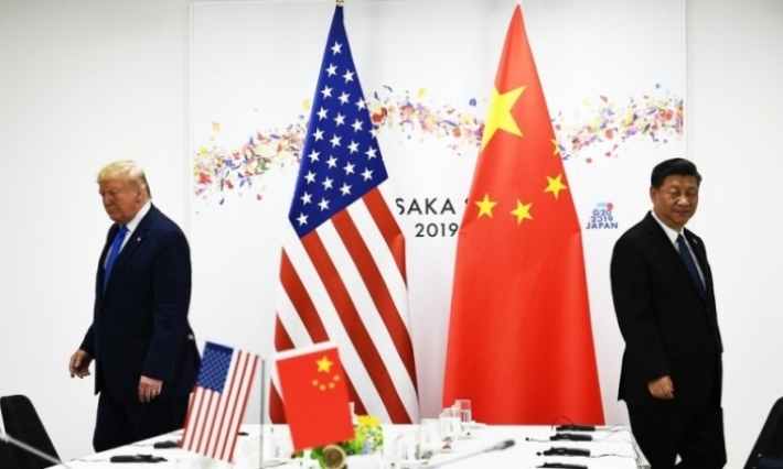 ترامب يثير غضب الصين 