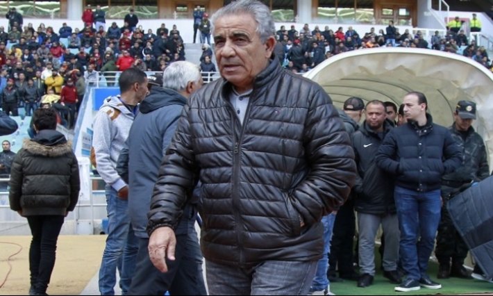 في مواجهة المنتخب التونسي: البنزرتي يستنجد بخمسة عناصر ليبية من البطولة التونسية 