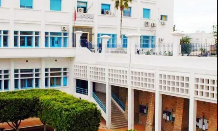 وزارة التعليم العالي: انطلاق الامتحانات اليوم الخميس بمعهد ابن شرف في ظروف طيبة