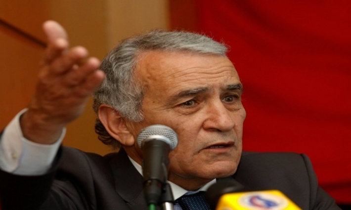 عمر صحابو: الشعب التونسي على اقتلاع النهضة والنداء يوم القيامة السياسية (فيديو) 