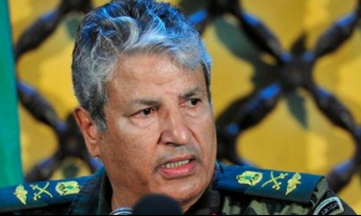 نجل عبد الفتاح يونس: قطر اغتالت والدي وأشكر الإماراتيين على ما يقومون به لفائدة ليبيا 