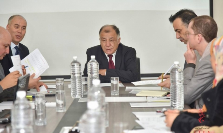 معهد الدراسات الاستراتيجية: " خطر الارهاب مازال قائما في تونس"