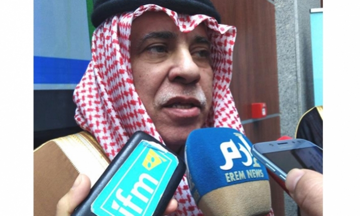 وزير التّجارة والاستثمار السعودي: "البيئة الاستثمارية في تونس ثرية" 