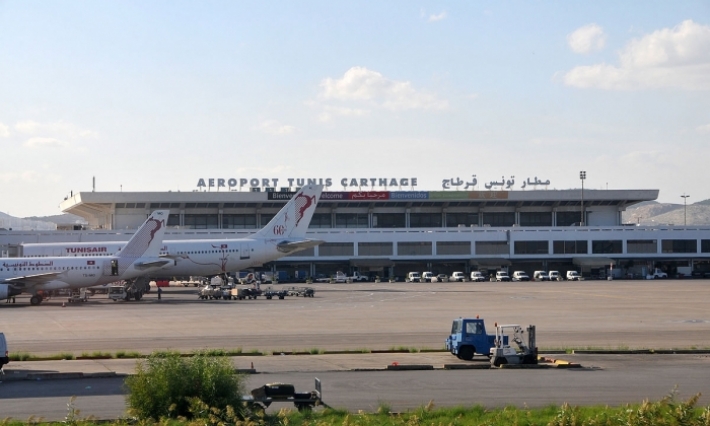 تأجيل إضراب الملاحة الجوية الذي كان مبرمجا تزامنا مع استقبال الوفود المشاركة في القمة العربية بتونس