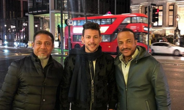 حسب مواقع انجليزية: يوسف المساكني قريب من الانتقال لأحد أندية البريميرليغ