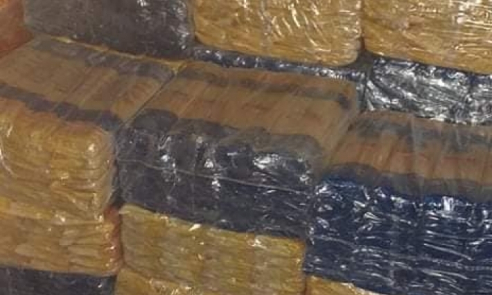 حجز 11 طنا من مادني الكسكسي والعجين الغذائي في صفاقس